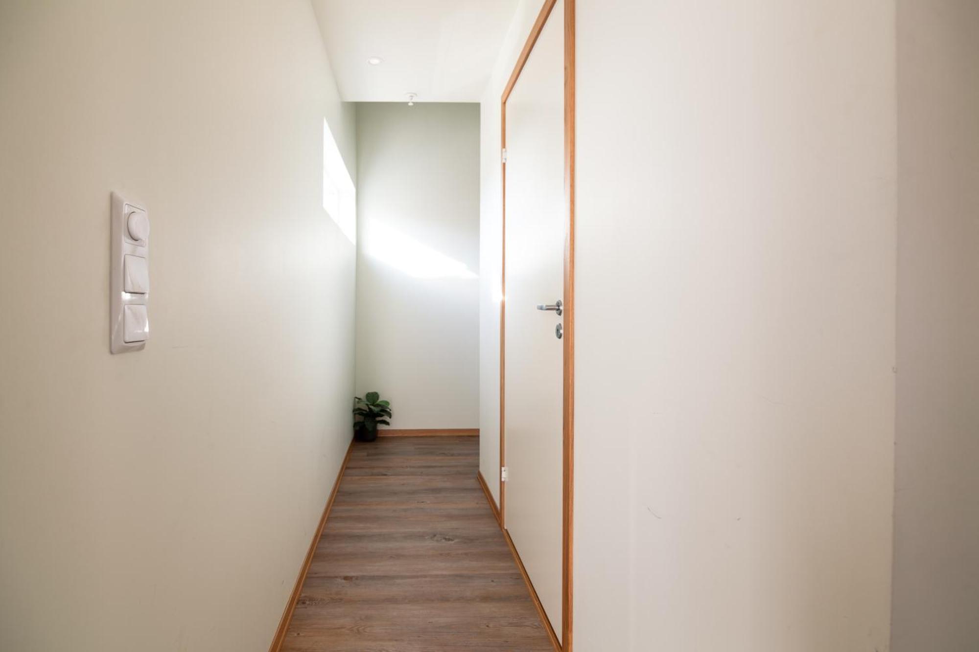 Gjermesoy Luxury Apartment Ballstad Exterior foto